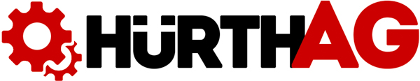 Logo Hurth A G