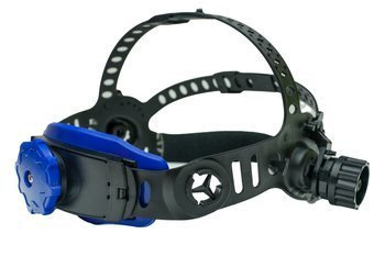 Nagłowie do Przyłbica Spawalnicza Maska HurthAG