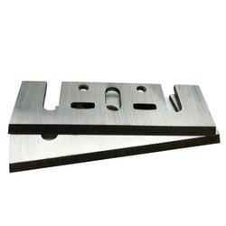 NOŻE DO STRUGA Z PŁYTKAMI 82 x 29 x 2.3mm HurthAG Nóż 2szt.