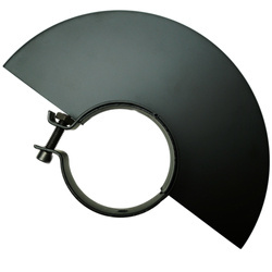 OSŁONA TARCZY do szlifierki kątowej 230 mm - głowica 70-75 mm